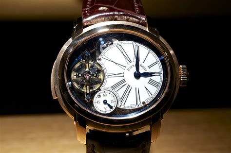 patek philippe revenue 2022